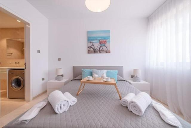 Coral Residences * Paphos